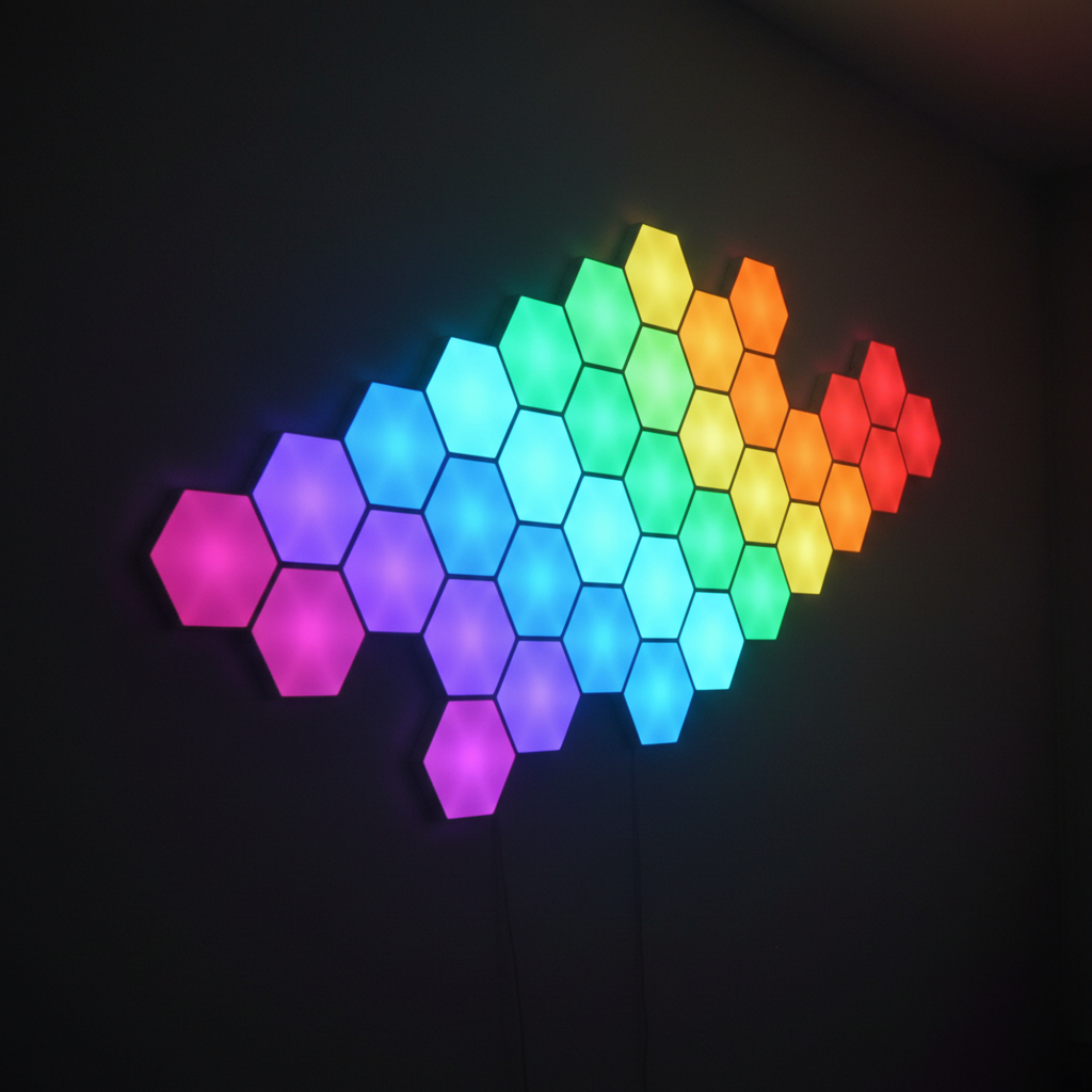 RGB Lights