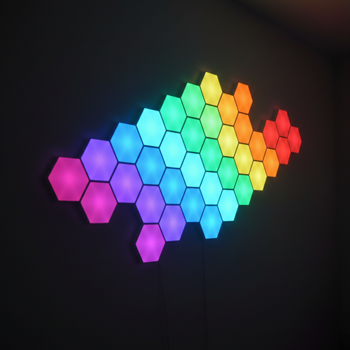 RGB Lights